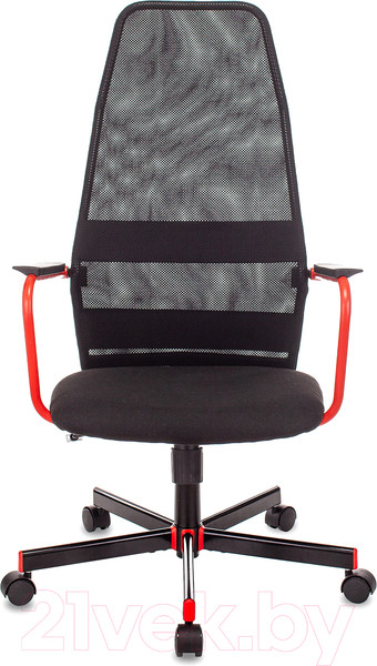 Изображение товара Кресло геймерское Бюрократ Zombie One (черный)