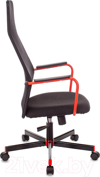 Изображение товара Кресло геймерское Бюрократ Zombie One (черный)