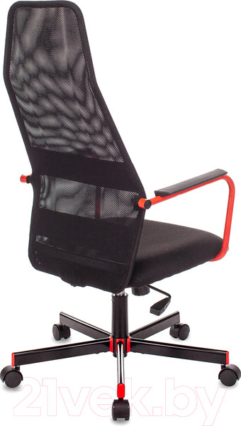 Изображение товара Кресло геймерское Бюрократ Zombie One (черный)