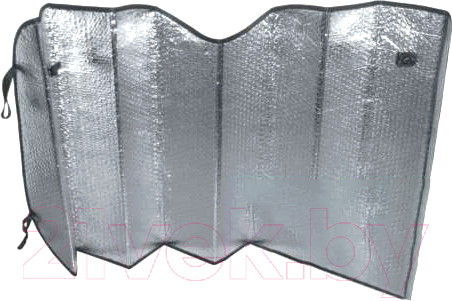 Изображение товара Защитная шторка AVS SH-108F-M Double Bubble / A80723S