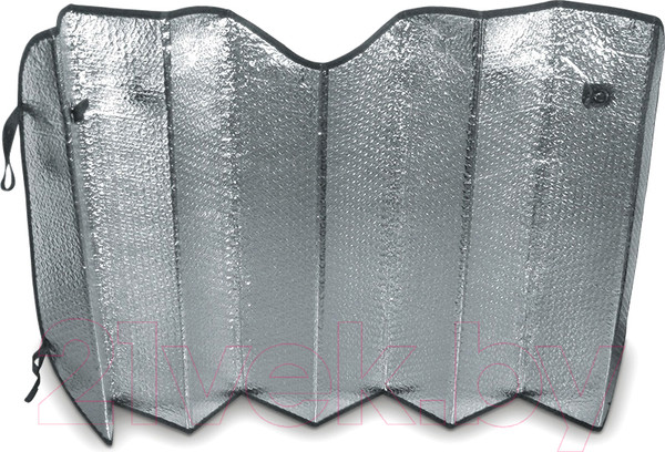 Изображение товара Защитная шторка AVS SH-108F-S Double Bubble / A07416S