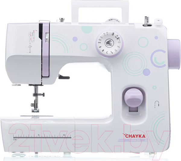 Изображение товара Швейная машина Chayka 590