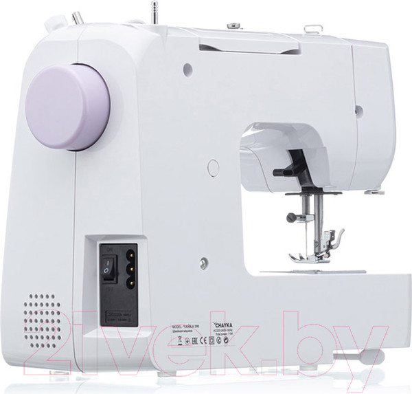 Изображение товара Швейная машина Chayka 590
