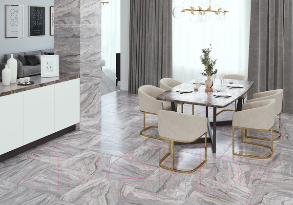 Изображение товара Плитка Alma Ceramica Arcadia TWU09ARC007 (249x500)