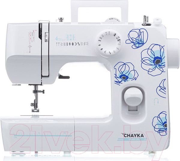 Изображение товара Швейная машина Chayka 595