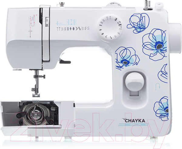 Изображение товара Швейная машина Chayka 595