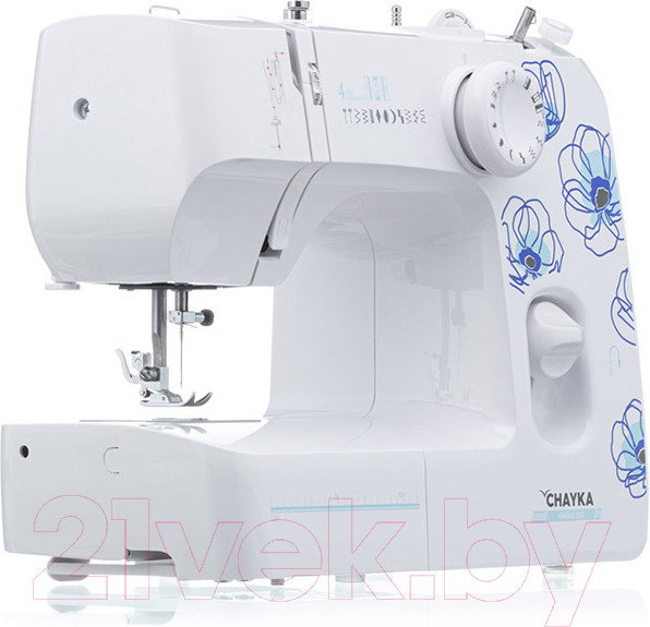 Изображение товара Швейная машина Chayka 595