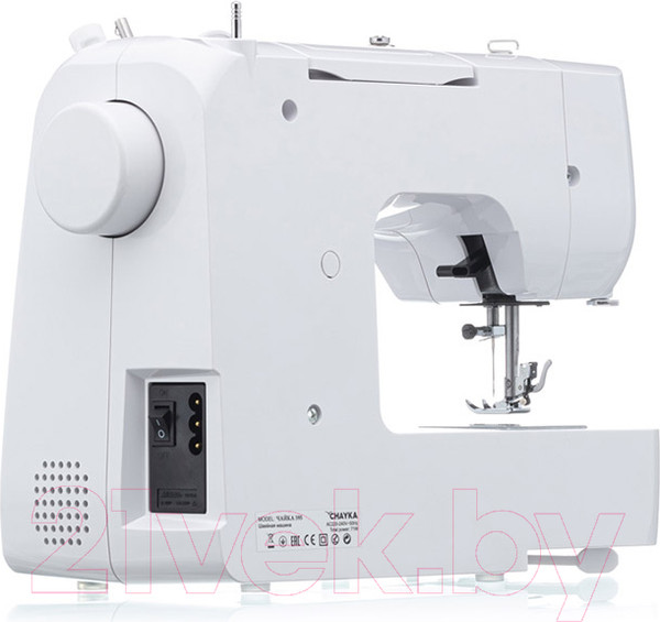 Изображение товара Швейная машина Chayka 595