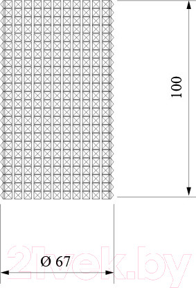 Изображение товара Точечный светильник Elektrostandard DLN112 GU10 (хром)