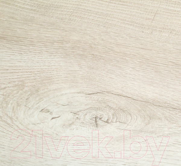 Изображение товара Обеденный стол Sheffilton SHT-TU30-2/120/80 ЛДСП (бежевый/дуб беленый)