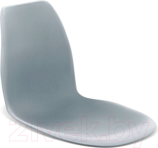 Изображение товара Стул Sheffilton SHT-ST29/S64 (серый RAL040/черный муар)