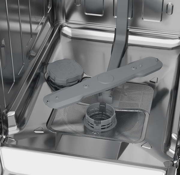 Изображение товара Посудомоечная машина Beko DVS050R02S