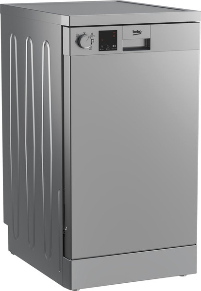 Изображение товара Посудомоечная машина Beko DVS050R02S