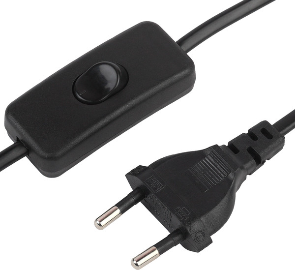 Изображение товара Настольная лампа ЭРА N-214-E27-40W-BU / Б0052763 (синий)