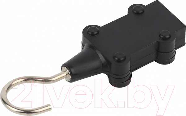 Изображение товара Заглушка для провода гирлянды ЭРА ERABL- ZK / Б0049182