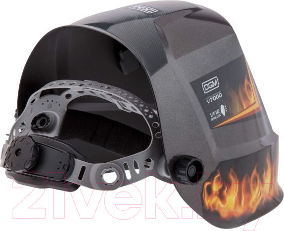 Изображение товара Сварочная маска DGM V7000 V7000FL3