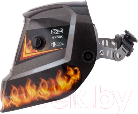Изображение товара Сварочная маска DGM V7000 V7000FL3