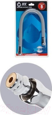 Изображение товара Излив AV Engineering AVZAP-SGR