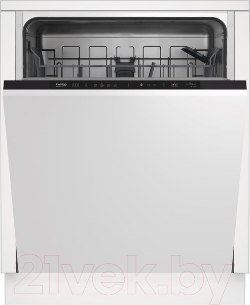 Изображение товара Посудомоечная машина Beko BDIN14320