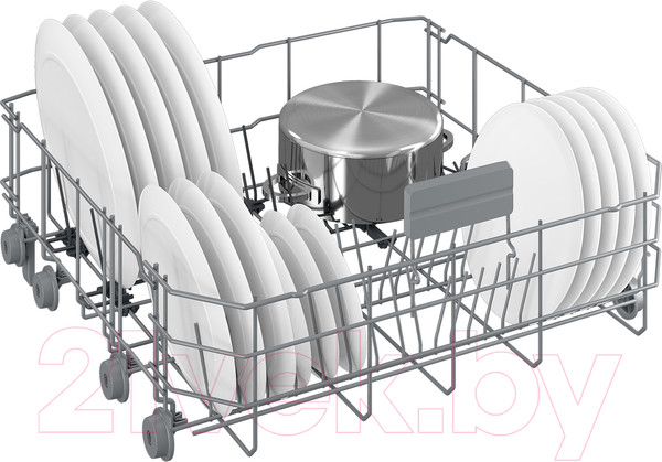 Изображение товара Посудомоечная машина Beko BDIN16520