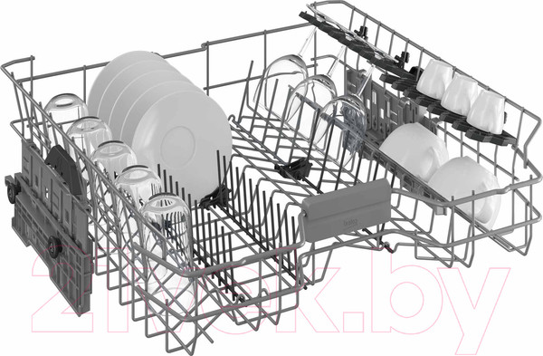 Изображение товара Посудомоечная машина Beko BDIN16520Q