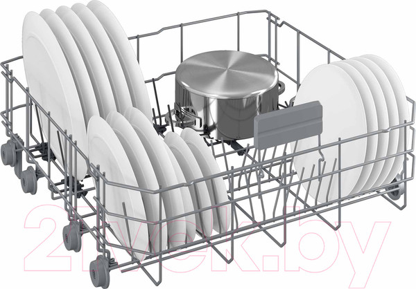 Изображение товара Посудомоечная машина Beko BDIN16520Q