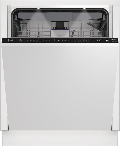 Изображение товара Посудомоечная машина Beko BDIN38530A
