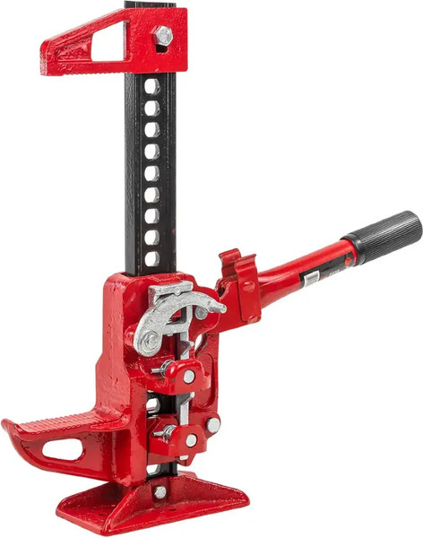 Изображение товара Реечный домкрат Forsage F-TRA8205 (18614)