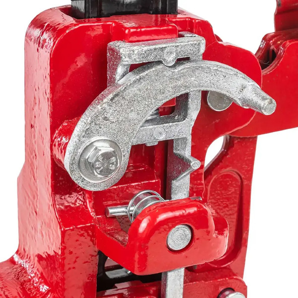 Изображение товара Реечный домкрат Forsage F-TRA8205 (18614)