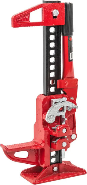 Изображение товара Реечный домкрат Forsage F-TRA8205 (18614)