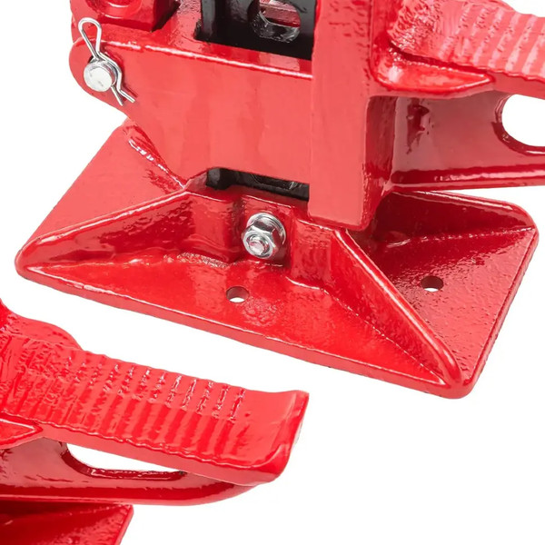 Изображение товара Реечный домкрат Forsage F-TRA8205 (18614)