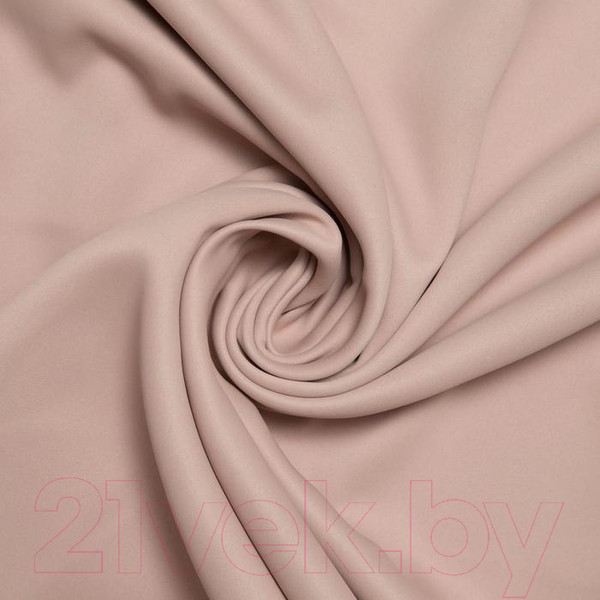 Изображение товара Штора Этель 4300920 (250x265, бежевый, двусторонний блэкаут)