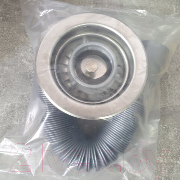 Изображение товара Сифон Kromevye S706