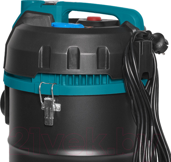 Изображение товара Профессиональный пылесос Bort BSS-1525 (93412604)