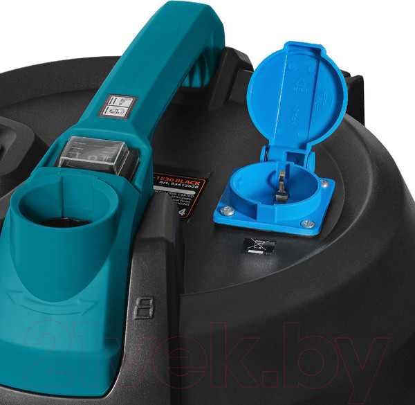 Изображение товара Профессиональный пылесос Bort BSS-1530 (93412628)