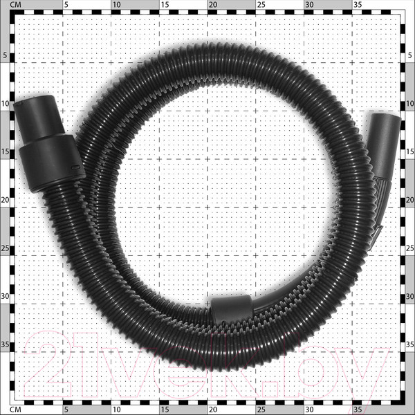 Изображение товара Профессиональный пылесос Bort BSS-1530 (93412628)