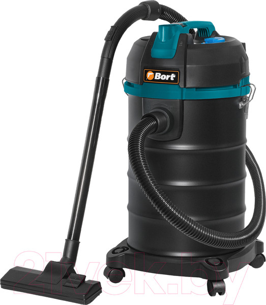 Изображение товара Профессиональный пылесос Bort BSS-1530 (93412628)