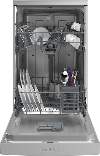 Изображение товара Посудомоечная машина Beko BDFS15020S