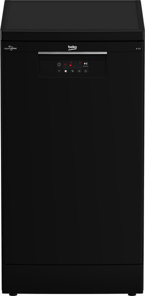 Изображение товара Посудомоечная машина Beko BDFS15020B