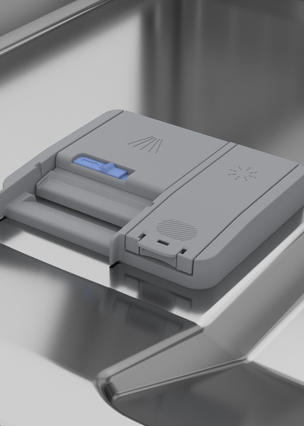 Изображение товара Посудомоечная машина Beko BDFS15020B