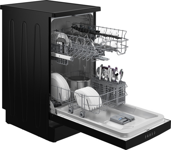 Изображение товара Посудомоечная машина Beko BDFS15020B