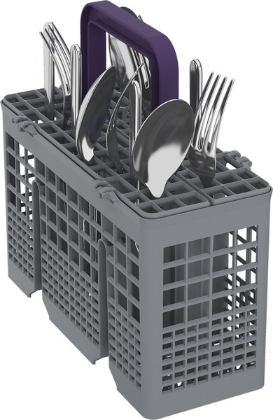 Изображение товара Посудомоечная машина Beko BDFS15020B