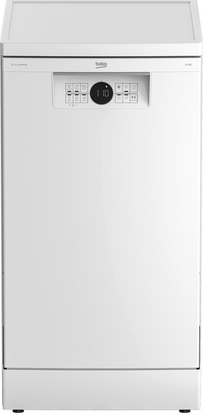 Изображение товара Посудомоечная машина Beko BDFS26120WQ