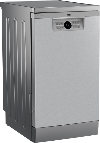 Изображение товара Посудомоечная машина Beko BDFS26130XQ