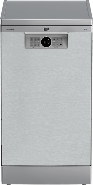 Изображение товара Посудомоечная машина Beko BDFS26130XQ