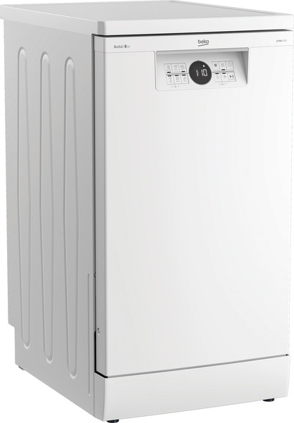 Изображение товара Посудомоечная машина Beko BDFS26130WA