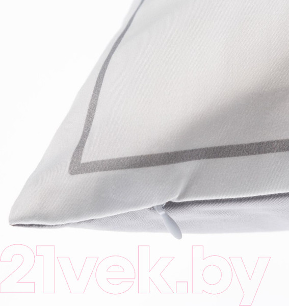 Изображение товара Комплект постельного белья Этель Mr&Mrs / 4695913