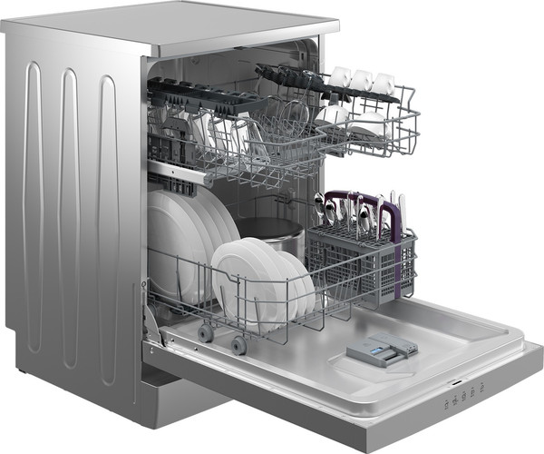 Изображение товара Посудомоечная машина Beko BDFN15421S