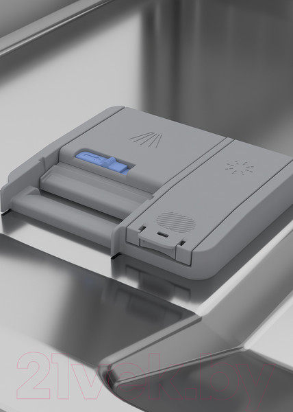 Изображение товара Посудомоечная машина Beko BDFN26422W