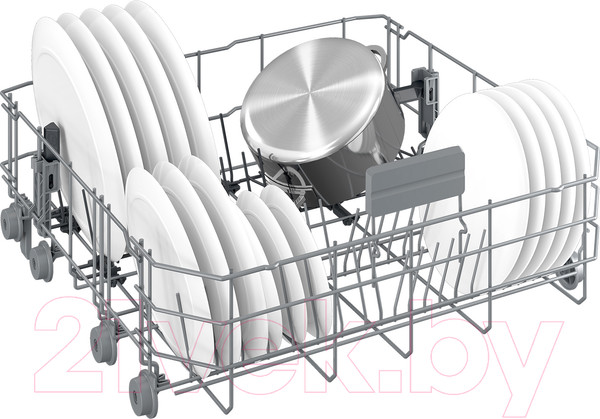 Изображение товара Посудомоечная машина Beko BDFN26422W